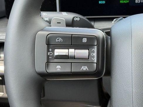 New 2026 Hyundai Santa Fe Limited AWD/4WD image 19
