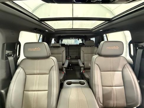 New 2026 Chevrolet Tahoe High Country image 34