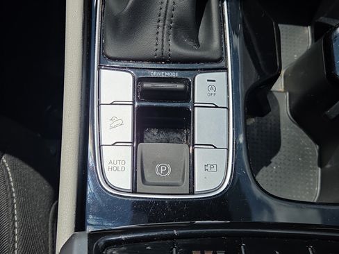 Used 2022 Hyundai Tucson SEL w/ Cargo Package FWD image 27