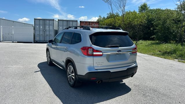 Used 2021 Subaru Ascent Limited w/ Technology Package AWD/4WD image 5