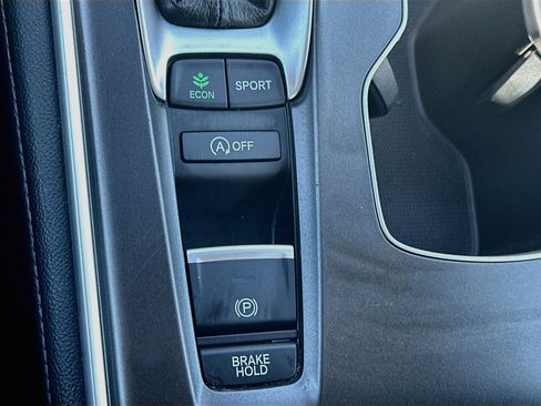 Used 2021 Honda Accord Sport Special Edition image 24