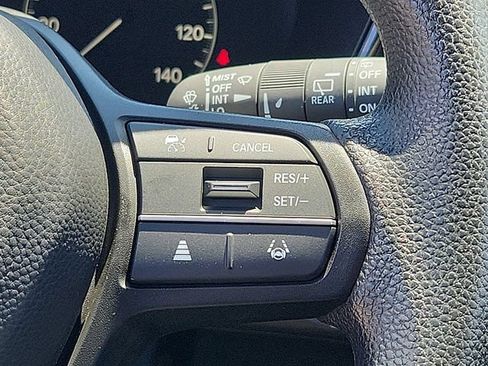 Used 2025 Honda CR-V EX image 22