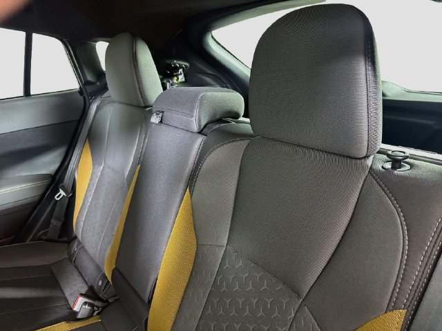Certified 2025 Subaru Crosstrek 2.5i Sport AWD/4WD image 26