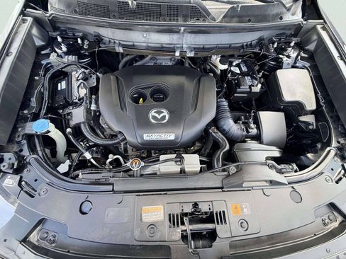 Used 2018 MAZDA CX-9 Touring FWD image 12
