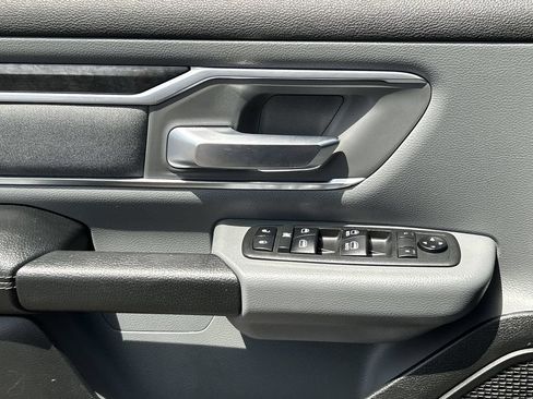 Used 2019 RAM 1500 Big Horn AWD/4WD image 23