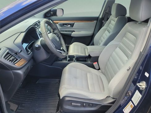 Used 2019 Honda CR-V EX image 25