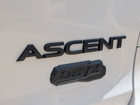 Used 2025 Subaru Ascent Bronze Edition AWD/4WD image 12