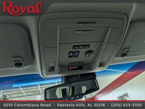 Used 2020 Chevrolet Tahoe Premier w/ Premier 6.2L Value Package image 28