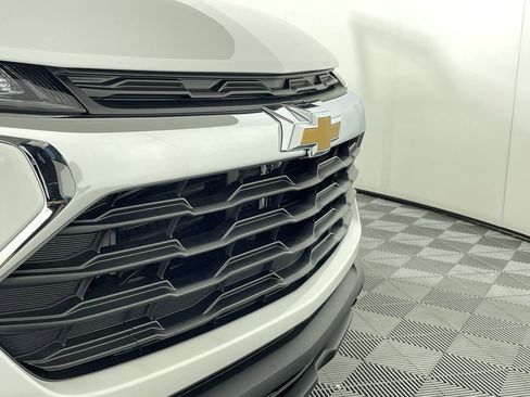 New 2026 Chevrolet TrailBlazer LS w/ LS Convenience Package image 83