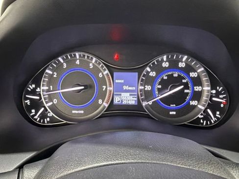 Used 2014 INFINITI QX80 4WD w/ Theater Package image 36