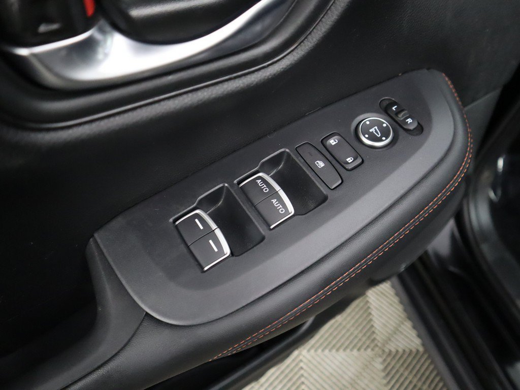 Used 2024 Honda HR-V Sport image 36