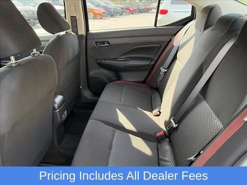 Used 2025 Nissan Versa SR FWD image 21
