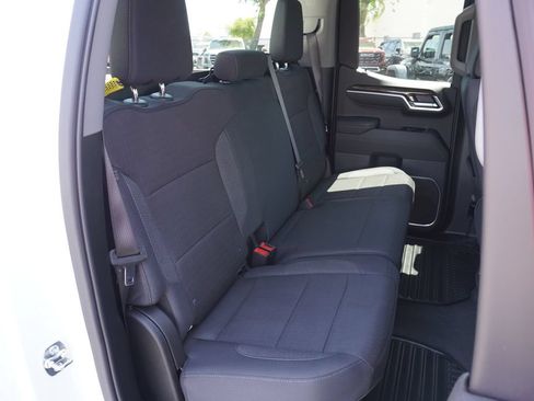 Certified 2026 GMC Sierra 1500 Elevation AWD/4WD image 10