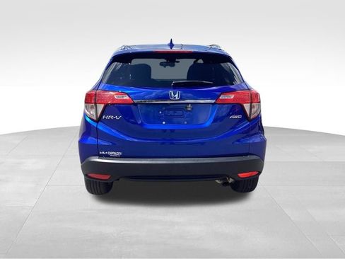 Used 2019 Honda HR-V EX image 5