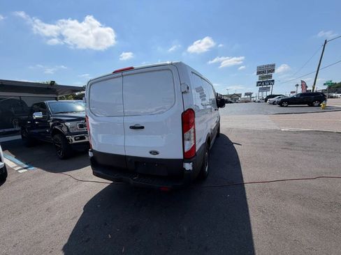Used 2019 Ford Transit 150 130 Low Roof image 16