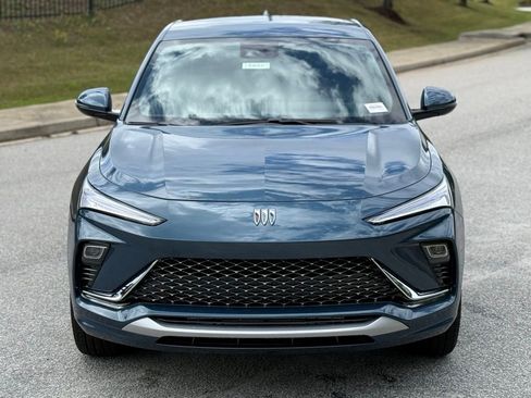 New 2026 Buick Envista Avenir FWD image 7