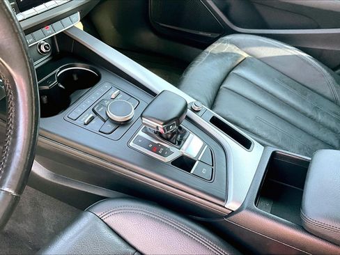 Used 2017 Audi A4 2.0T Premium Plus AWD/4WD image 13