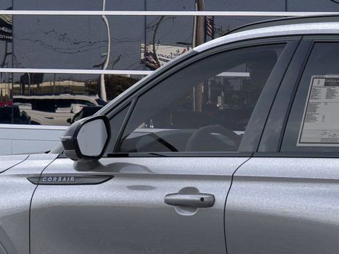 New 2025 Lincoln Corsair FWD w/ Equipment Group 101A image 20