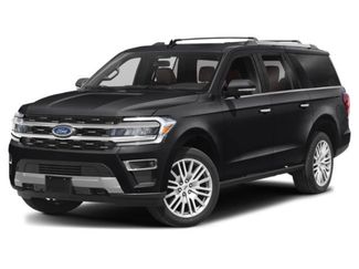 Used 2024 Ford Expedition Max Limited AWD/4WD video 1