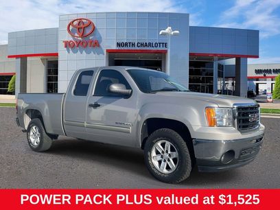 Used 2009 GMC Sierra 1500 SLE w/ Power Pack Plus
