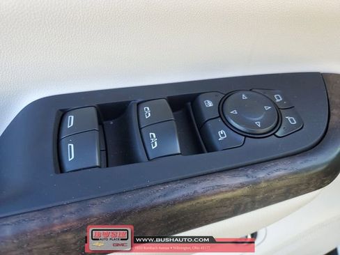 Used 2023 GMC Acadia Denali w/ Denali Ultimate Package image 24