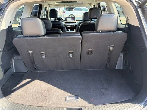Used 2022 Kia Telluride EX w/ EX Premium Package AWD/4WD image 12