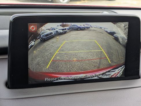 Used 2018 MAZDA CX-9 Grand Touring image 24