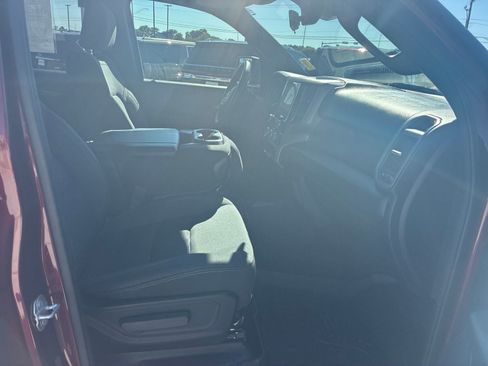 Used 2025 RAM 1500 Tradesman AWD/4WD image 18