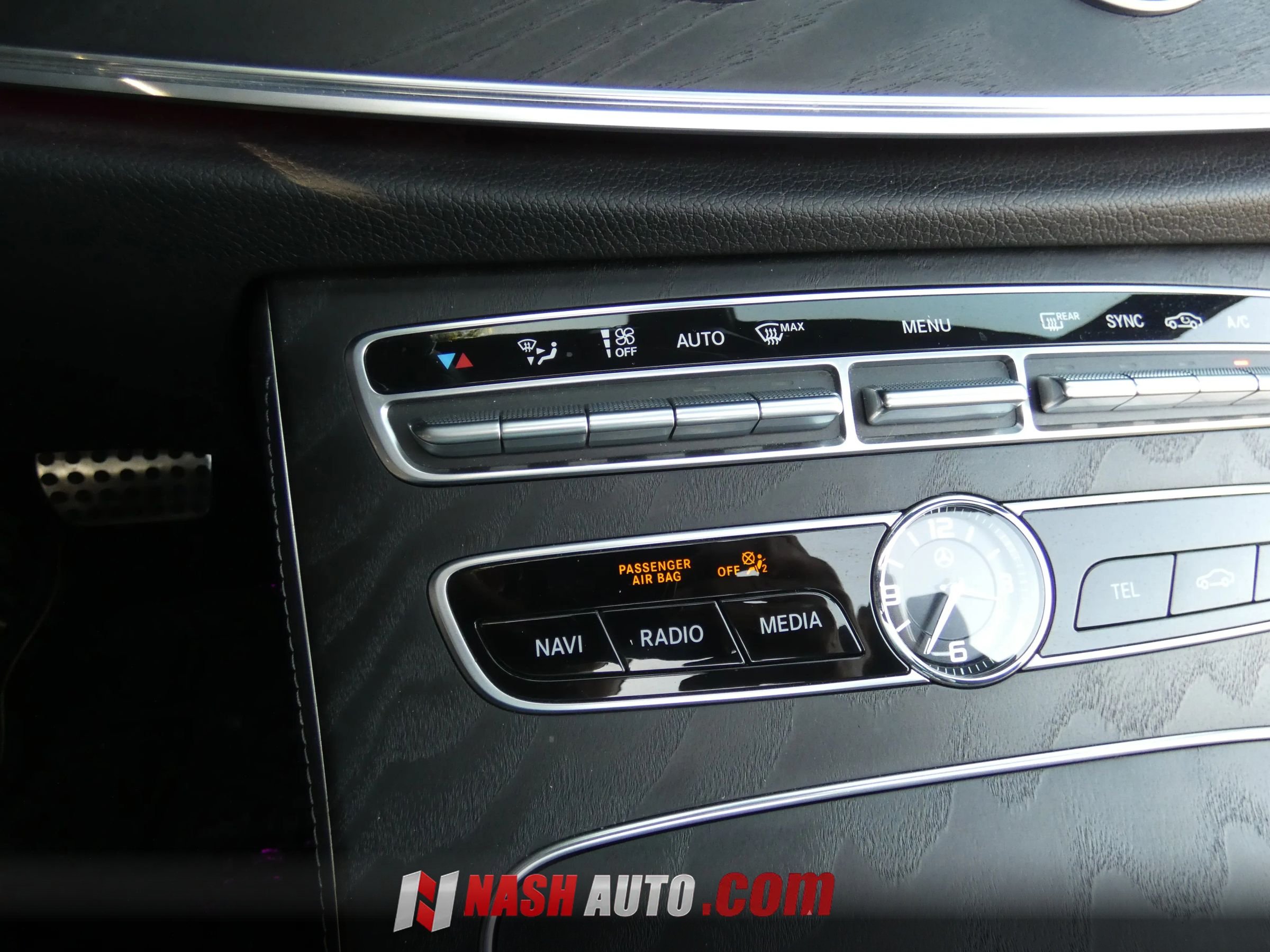 Used 2020 Mercedes-Benz E 450 Cabriolet w/ AMG Line image 54
