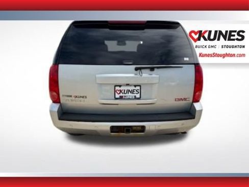 Used 2012 GMC Yukon SLT w/ SLT-2 Equipment Package AWD/4WD image 7