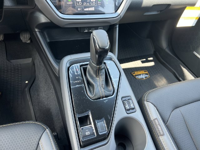 New 2026 Subaru Crosstrek 2.5i Wilderness AWD/4WD image 20