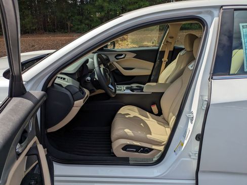 New 2025 Acura TLX w/ Technology Package image 12