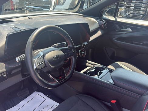 Used 2024 Chevrolet Blazer EV RS AWD/4WD image 15