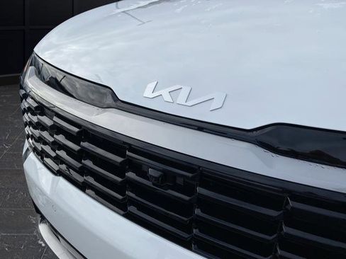 New 2026 Kia Sportage SX Prestige image 45