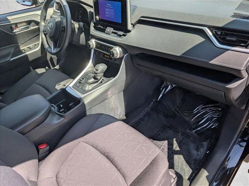 Certified 2024 Toyota RAV4 XLE w/ Convenience Package AWD/4WD image 21