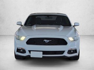 Used 2015 Ford Mustang Coupe w/ Equipment Group 051A RWD video 2