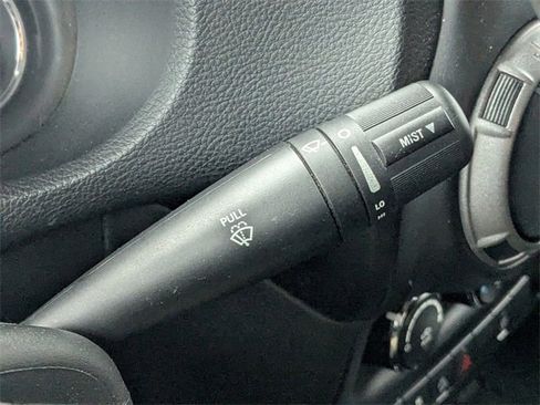 Used 2017 Jeep Wrangler Unlimited Sport image 26