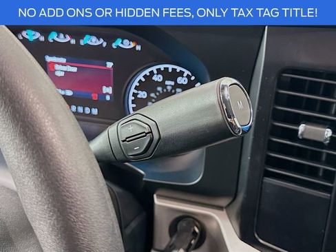 New 2026 Ford F350 XL image 17