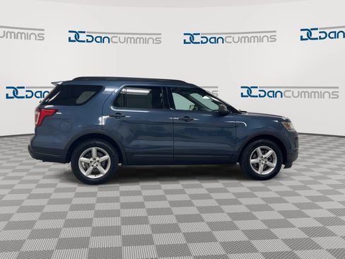Used 2019 Ford Explorer FWD image 9