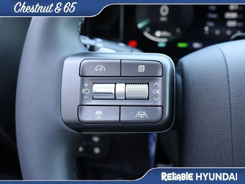 Certified 2026 Hyundai Palisade FWD Hybrid image 27