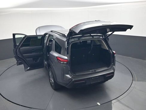 Used 2025 Nissan Pathfinder SV FWD image 52