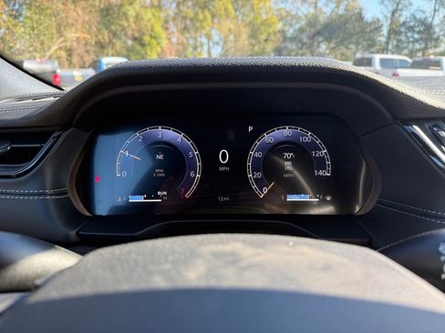 New 2026 Jeep Grand Cherokee Limited w/ Luxury Tech Group II RWD image 19