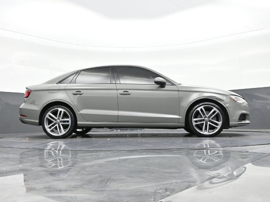 Used 2020 Audi A3 2.0T Premium w/ Final Edition Package FWD image 30