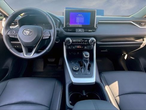 Used 2024 Toyota RAV4 XLE Premium w/ Weather Package AWD/4WD image 9