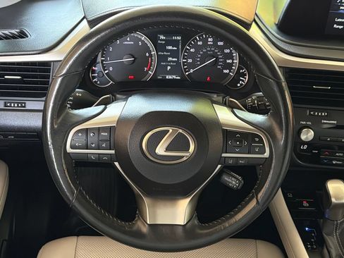Used 2021 Lexus RX 350 FWD w/ Accessory Package image 4