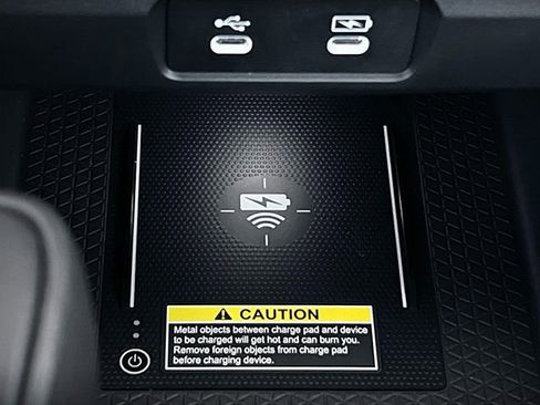 Certified 2023 Honda Accord Touring image 16