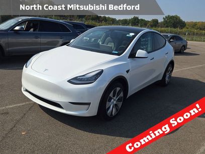 Used 2020 Tesla Model Y Long Range