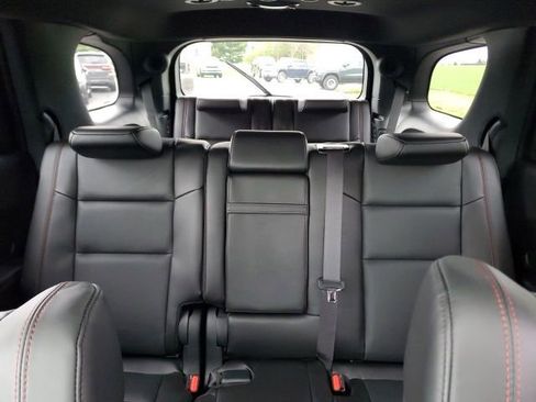 New 2026 Dodge Durango GT AWD/4WD image 13