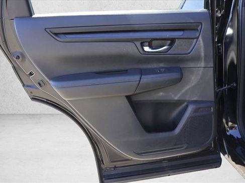 Used 2024 Honda CR-V EX image 22