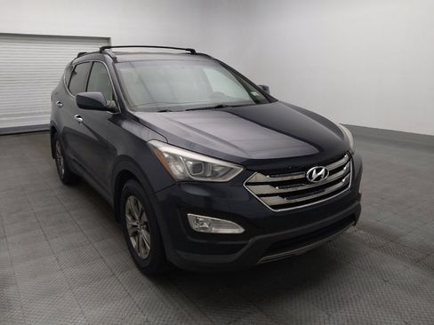 Used 2014 Hyundai Santa Fe Sport w/ Popular Equipment Package 02 image 13